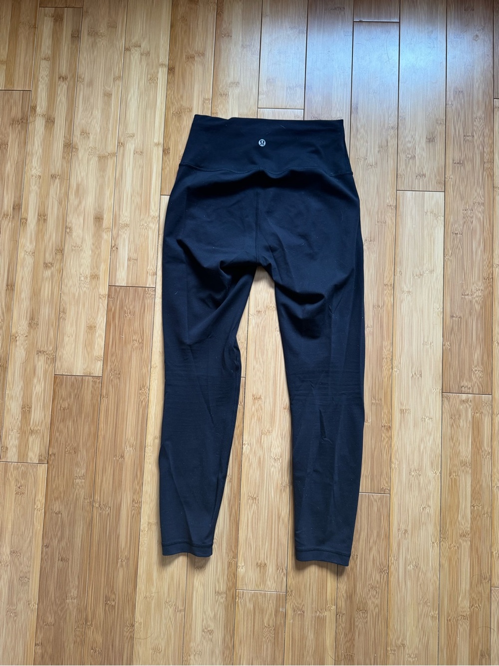 lululemon Align High-Rise Leggings Black